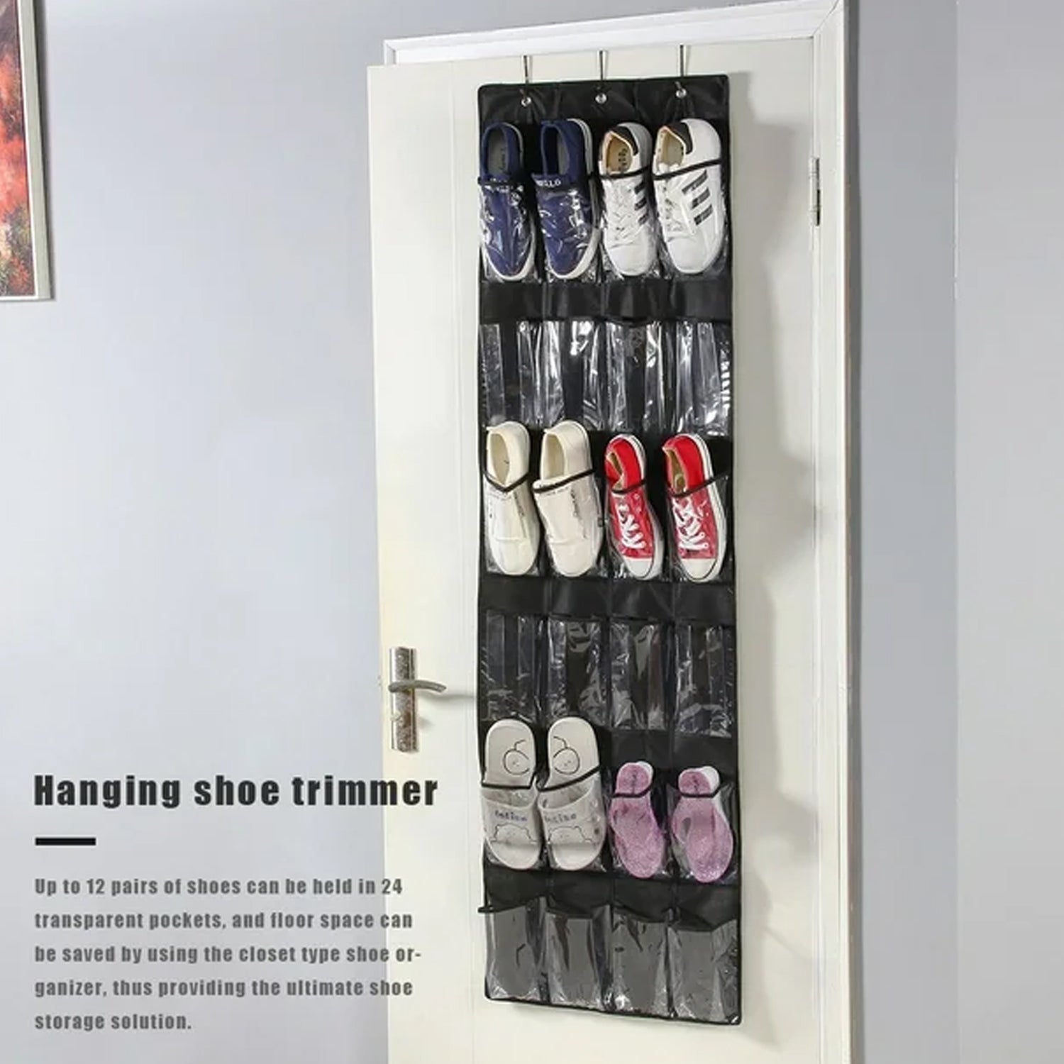 OverDoor Soles OverDoor Soles